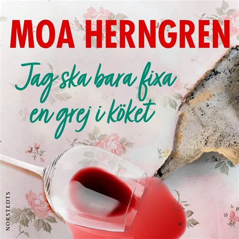 Jag ska bara gråta