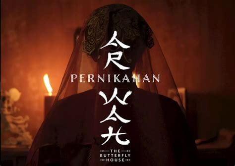 Pernikahan Arwah 2025 x264