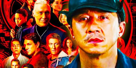 Karate Kid 2025 HD